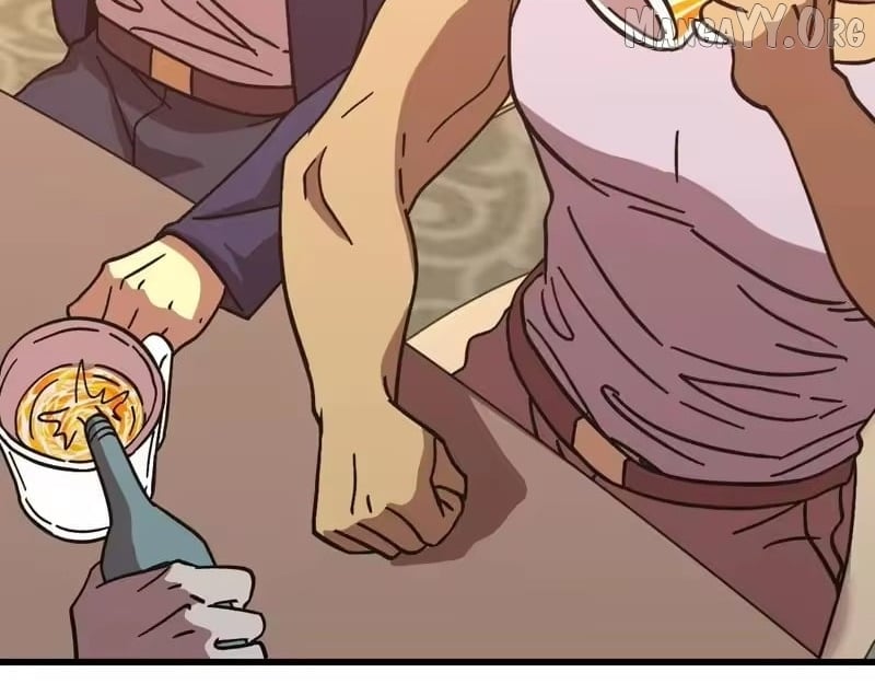Log into the Future Chapter 308 - page 17